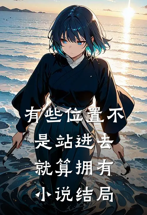 有些位置不是站进去就算拥有小说结局