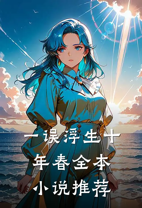 一误浮生十年春全本小说推荐