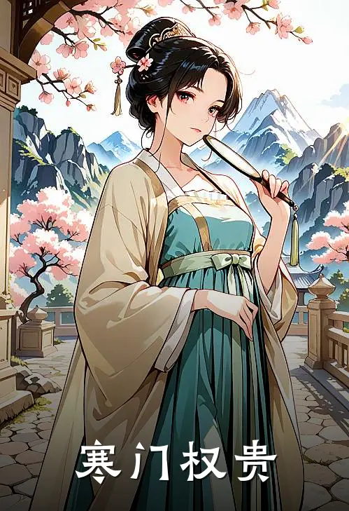 寒门权贵
