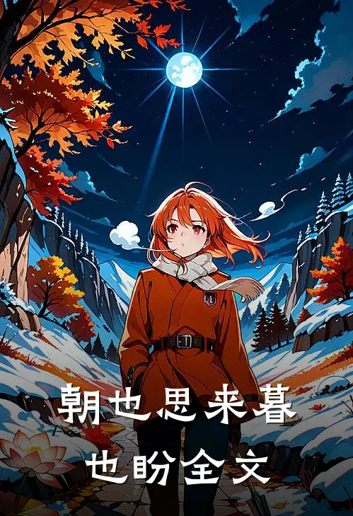 朝也思来暮也盼全文