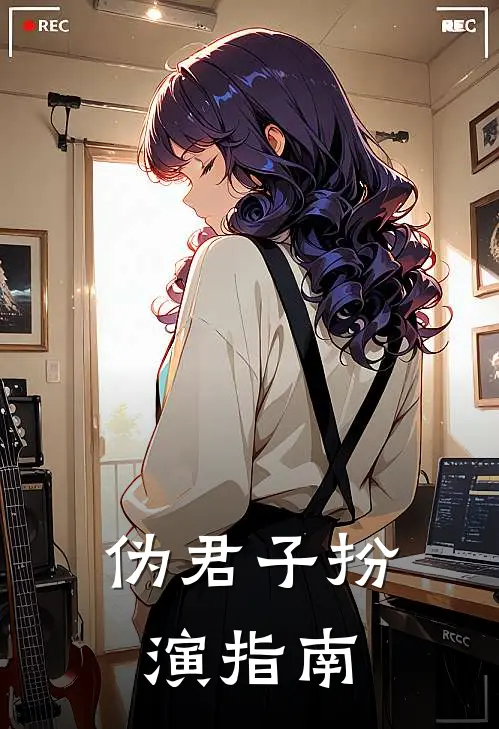 伪君子扮演指南