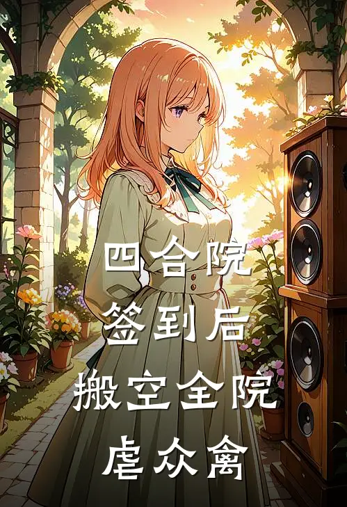 四合院：签到后，搬空全院虐众禽