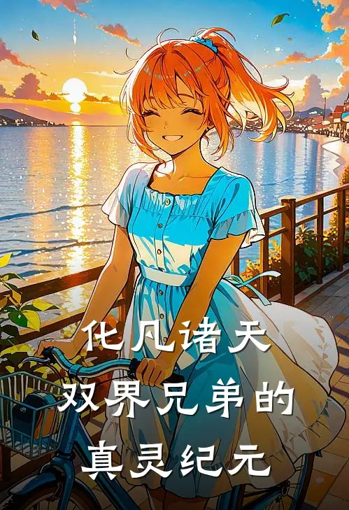 化凡诸天：双界兄弟的真灵纪元