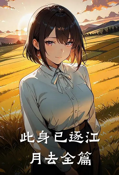 此身已逐江月去全篇