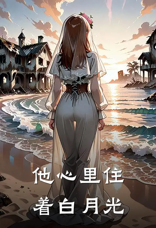 他心里住着白月光