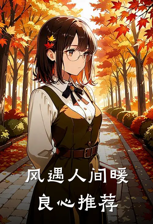 风遇人间暖良心推荐