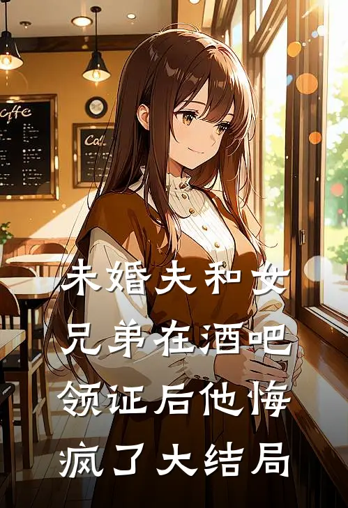 未婚夫和女兄弟在酒吧领证后他悔疯了大结局