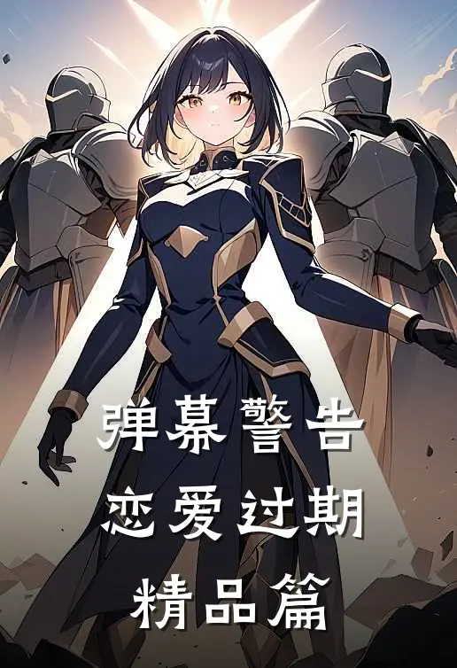 弹幕警告恋爱过期精品篇