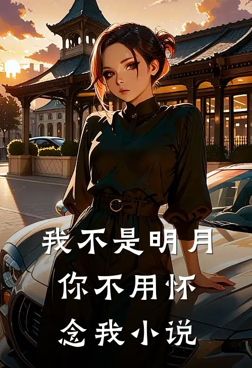 我不是明月，你不用怀念我小说