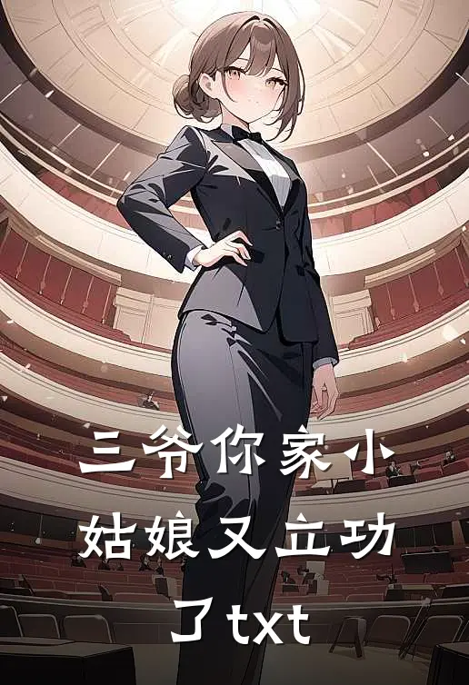 三爷你家小姑娘又立功了txt