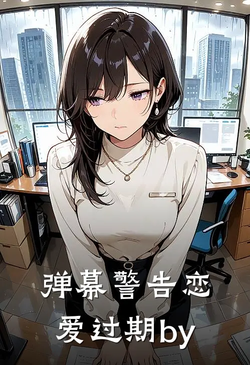 弹幕警告恋爱过期by