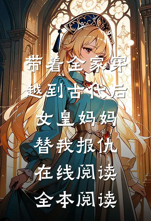 带着全家穿越到古代后，女皇妈妈替我报仇在线阅读全本阅读