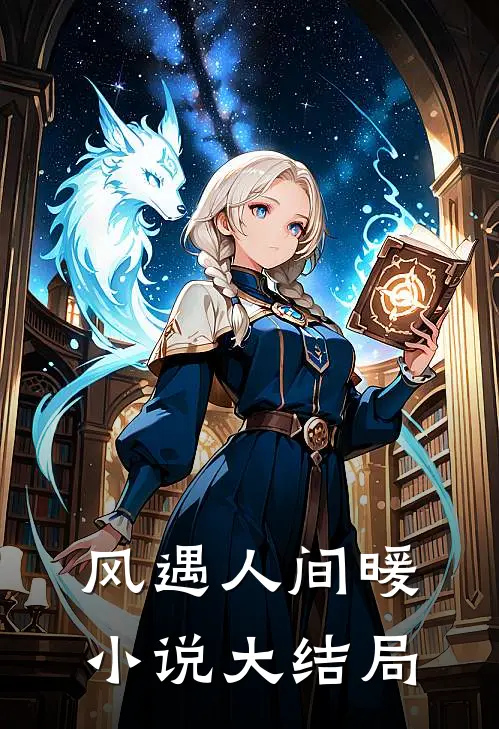风遇人间暖小说大结局