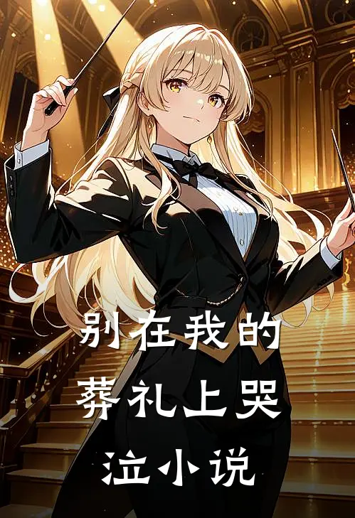 别在我的葬礼上哭泣小说