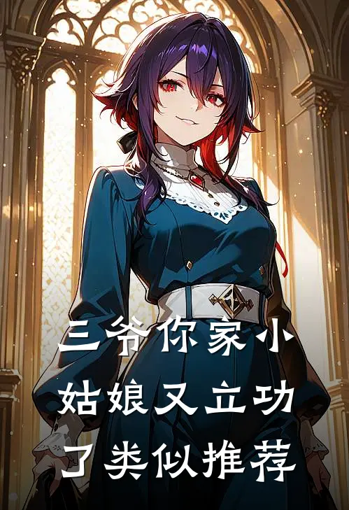 三爷你家小姑娘又立功了类似推荐