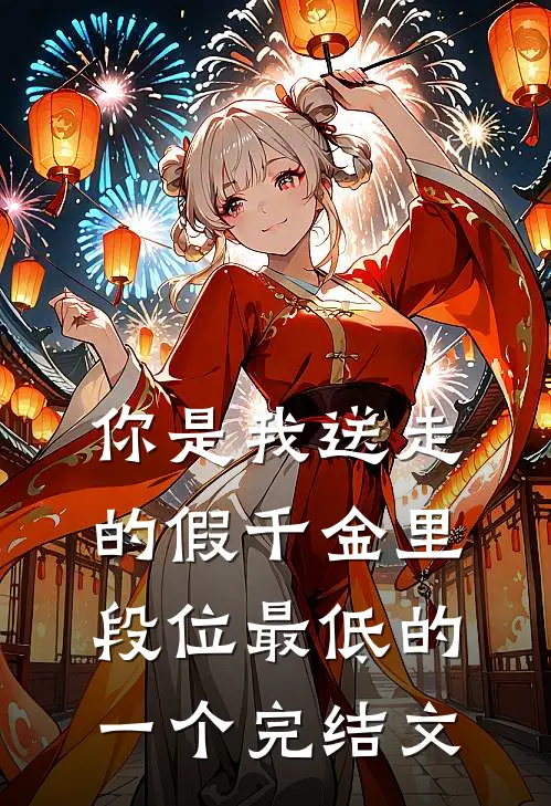 你是我送走的假千金里，段位最低的一个完结文