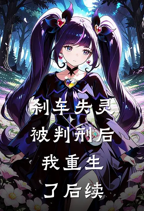 刹车失灵被判刑后，我重生了后续