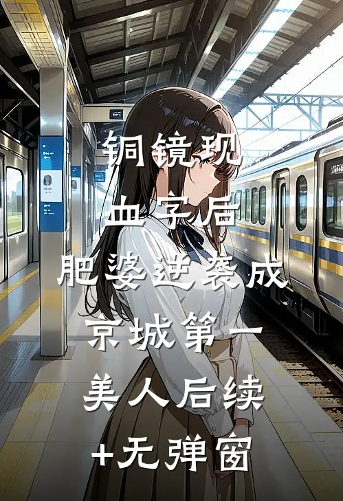 铜镜现血字后，肥婆逆袭成京城第一美人后续+无弹窗