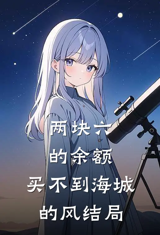 两块六的余额，买不到海城的风结局