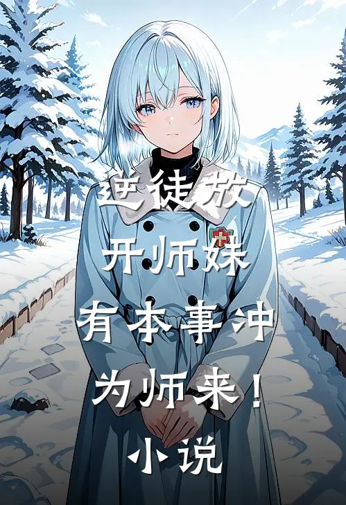 逆徒放开师妹，有本事冲为师来！小说
