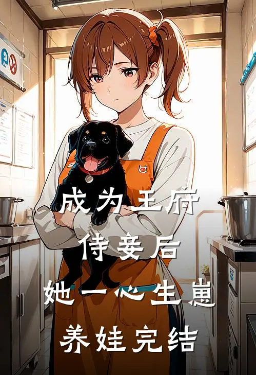成为王府侍妾后，她一心生崽养娃完结