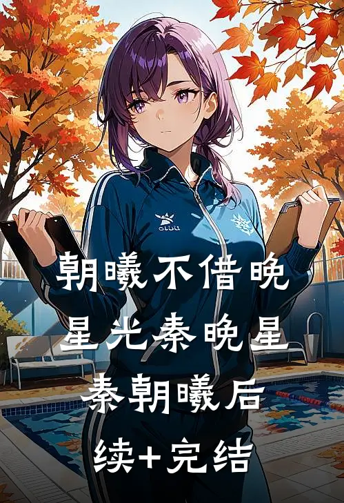朝曦不借晚星光秦晚星秦朝曦后续+完结