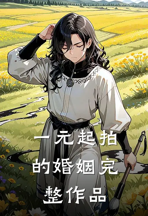 一元起拍的婚姻完整作品