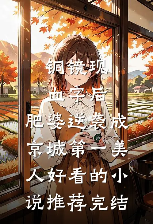 铜镜现血字后，肥婆逆袭成京城第一美人好看的小说推荐完结