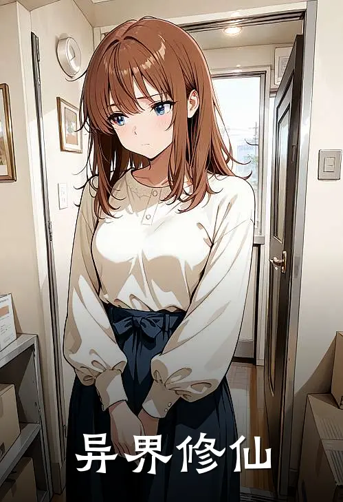 异界修仙