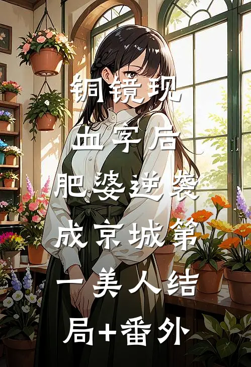 铜镜现血字后，肥婆逆袭成京城第一美人结局+番外