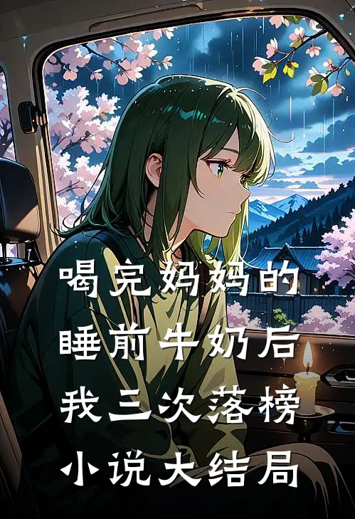 喝完妈妈的睡前牛奶后我三次落榜小说大结局