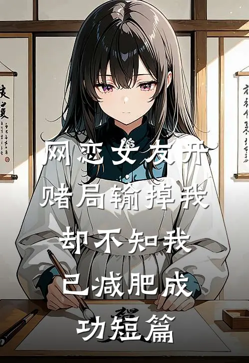 网恋女友开赌局输掉我，却不知我已减肥成功短篇