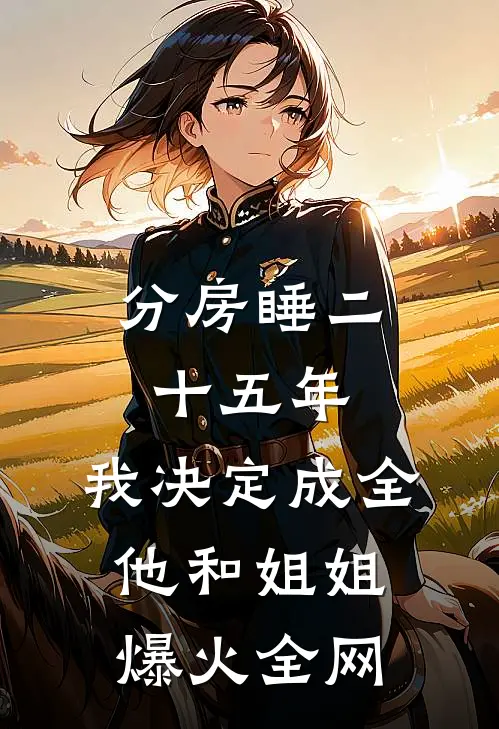 分房睡二十五年，我决定成全他和姐姐爆火全网