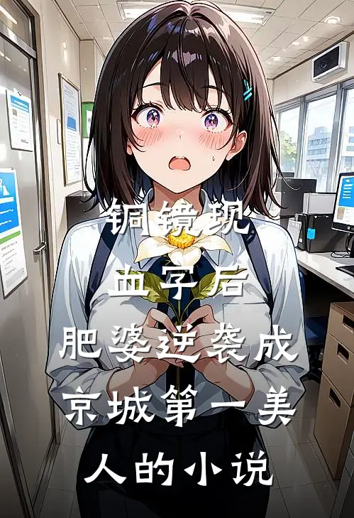 铜镜现血字后，肥婆逆袭成京城第一美人的小说