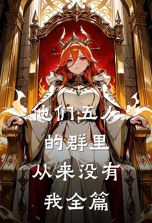 他们五人的群里，从来没有我全篇