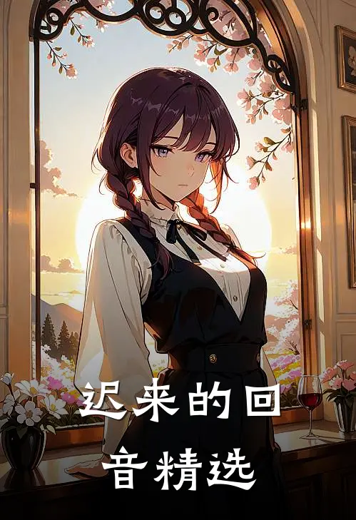 迟来的回音精选