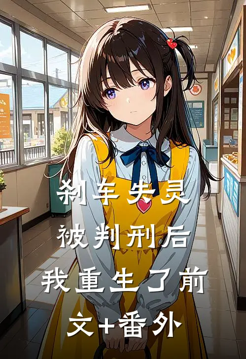 刹车失灵被判刑后，我重生了前文+番外