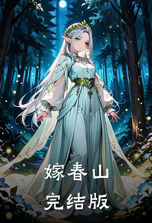 嫁春山完结版