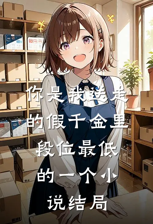 你是我送走的假千金里，段位最低的一个小说结局