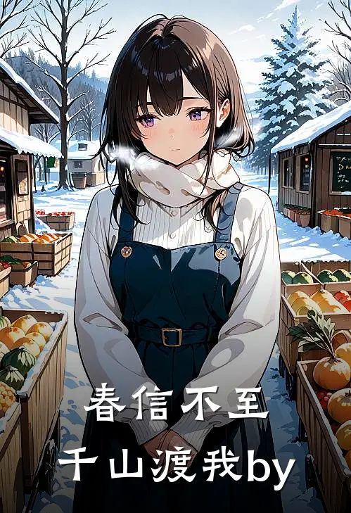 春信不至，千山渡我by