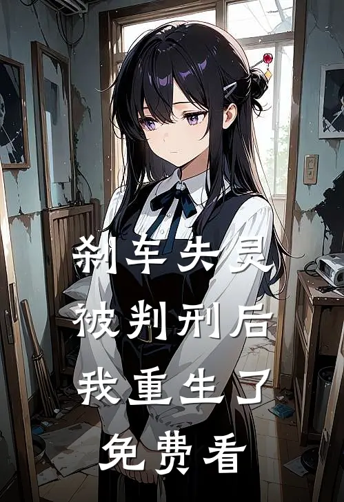 刹车失灵被判刑后，我重生了免费看