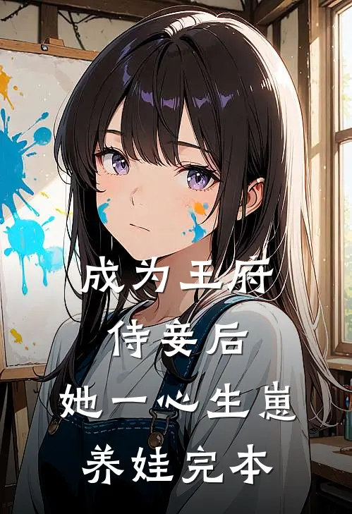 成为王府侍妾后，她一心生崽养娃完本