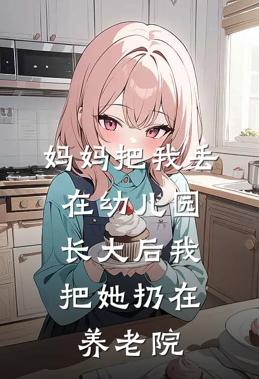 妈妈把我丢在幼儿园，长大后我把她扔在养老院