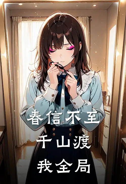 春信不至，千山渡我全局