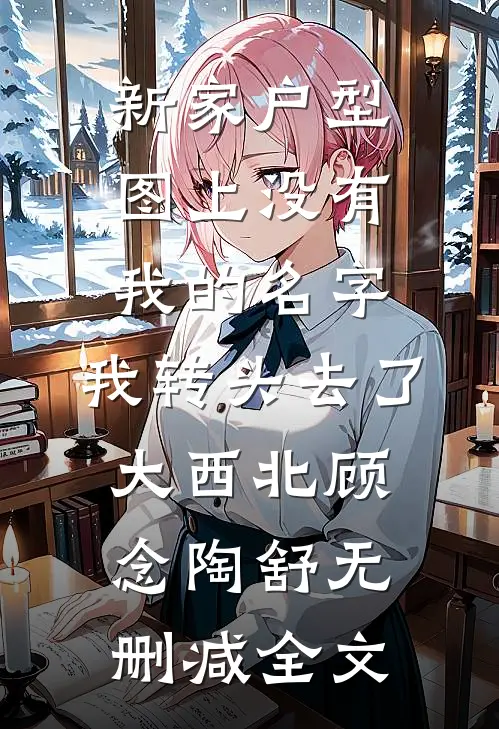 新家户型图上没有我的名字，我转头去了大西北顾念陶舒无删减全文