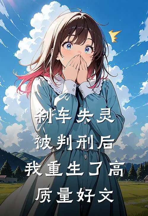 刹车失灵被判刑后，我重生了高质量好文