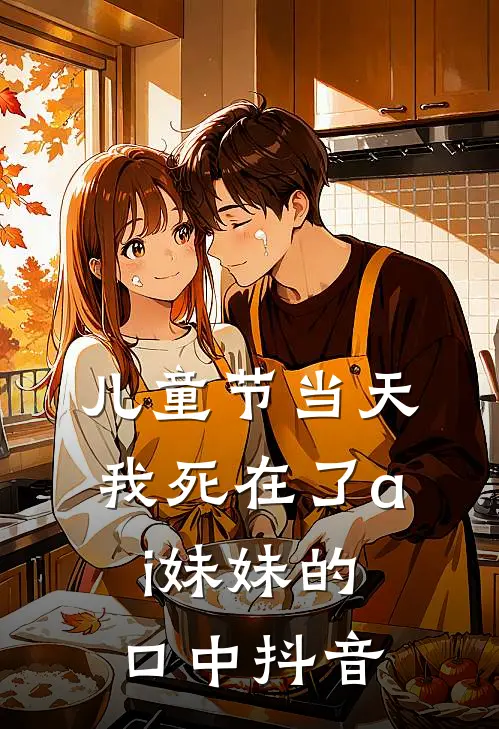 儿童节当天，我死在了ai妹妹的口中抖音