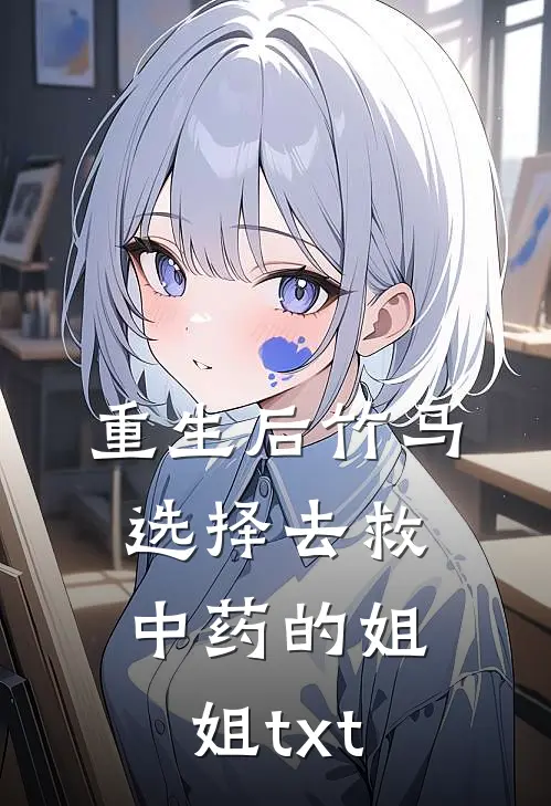 重生后竹马选择去救中药的姐姐txt