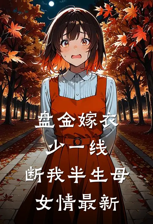 盘金嫁衣少一线，断我半生母女情最新