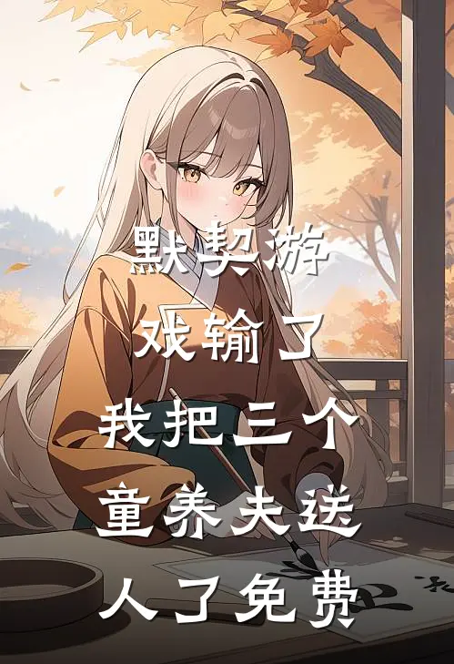 默契游戏输了，我把三个童养夫送人了免费